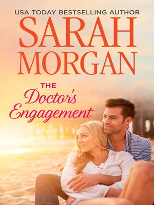 cover image of The Doctor's Engagement